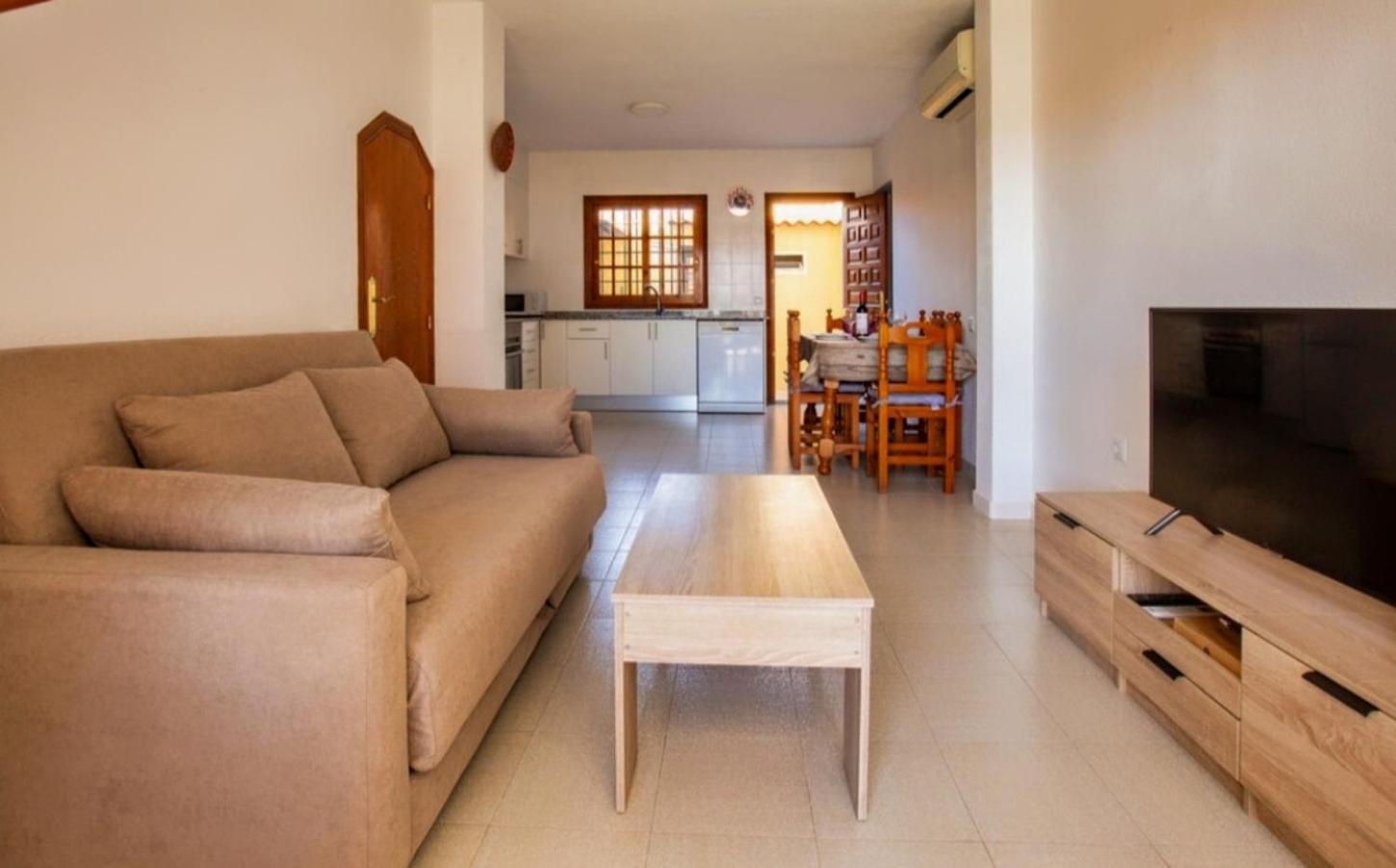 Bungalow Colibri Torrevieja Exterior foto