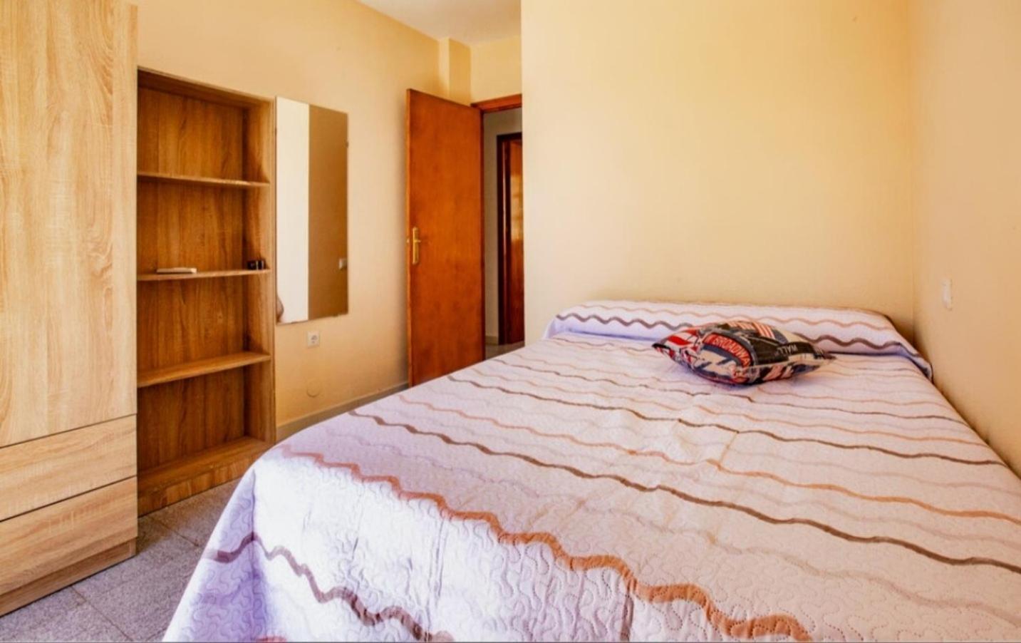 Bungalow Colibri Torrevieja Exterior foto