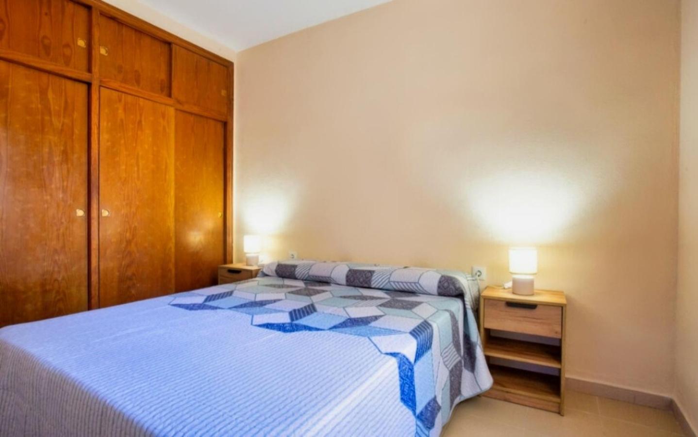 Bungalow Colibri Torrevieja Exterior foto