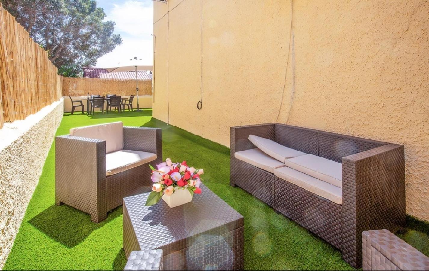 Bungalow Colibri Torrevieja Exterior foto